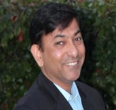 Sarvesh Mathur