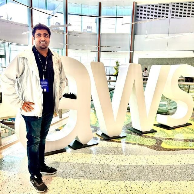 Avik Sadhukhan