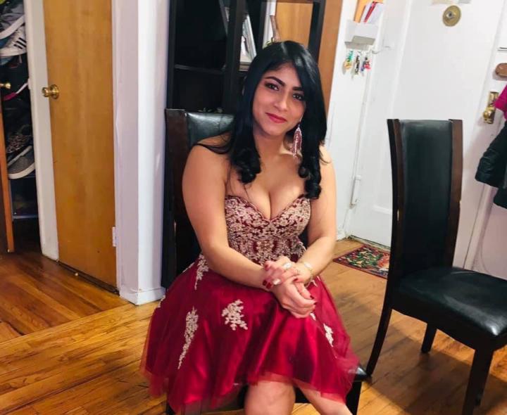Alexandra Caballero