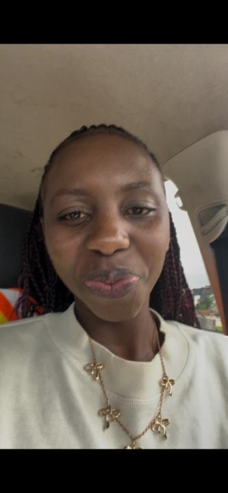 Boitumelo Makhubela