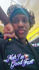 Alecia Brown