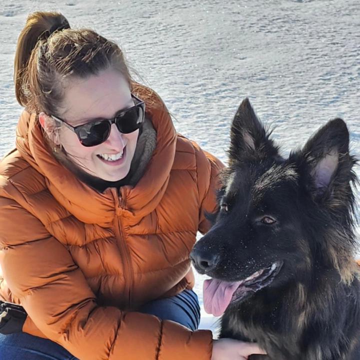 Emilie Handfield Dutremble