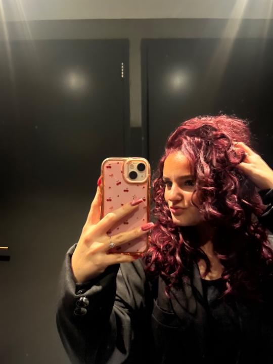 Rhodée Julia Buitelaar