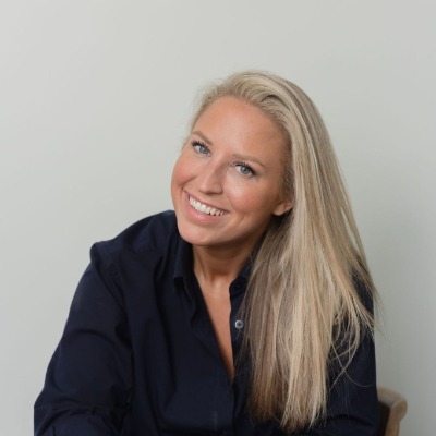 Camilla Kirk-Reynolds