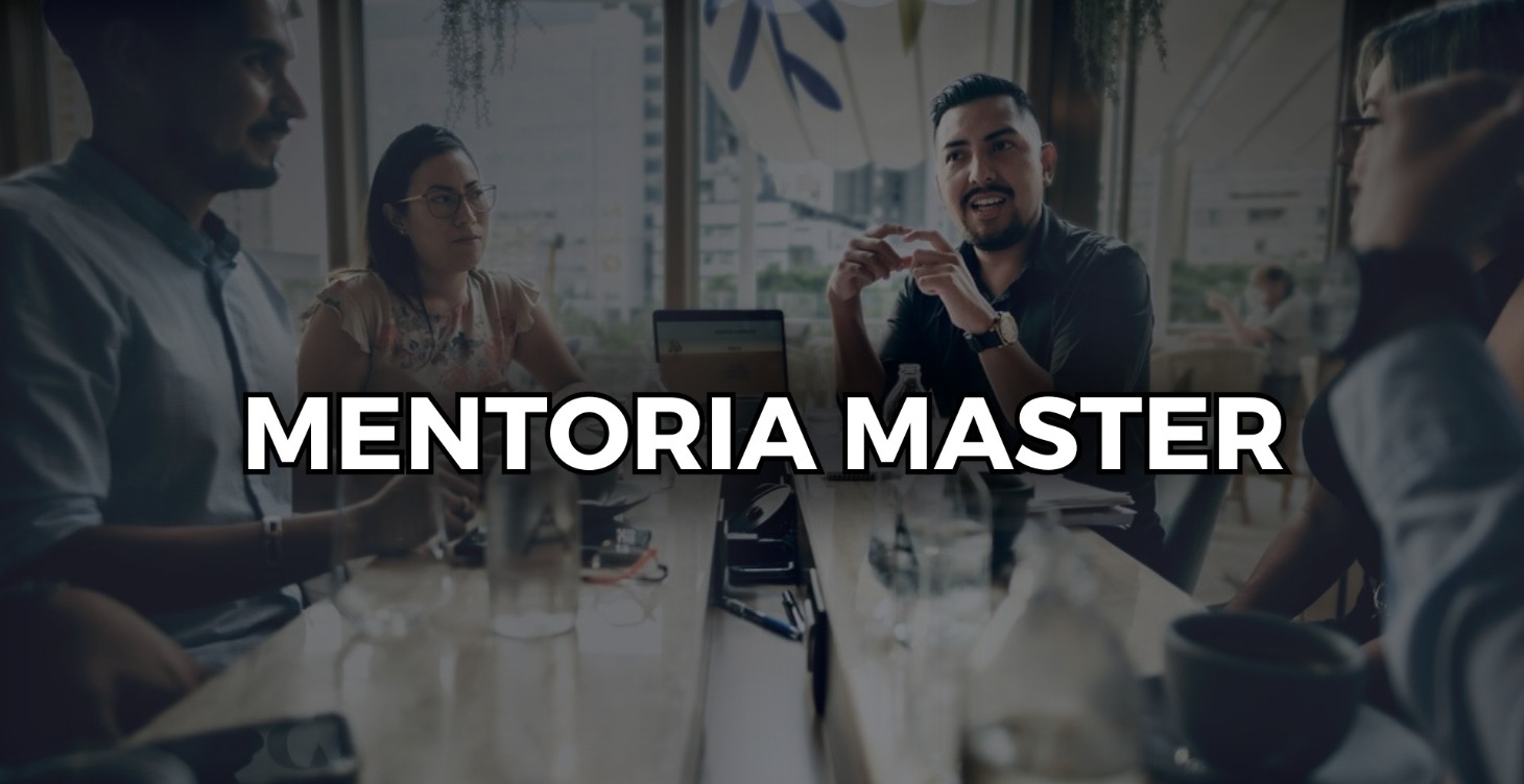 Mentoria Master