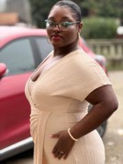 Priscilla Kelvina Ayim