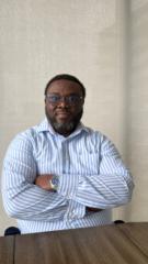 Olumide Ajala