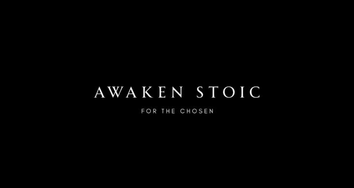 Awaken Stoic Club