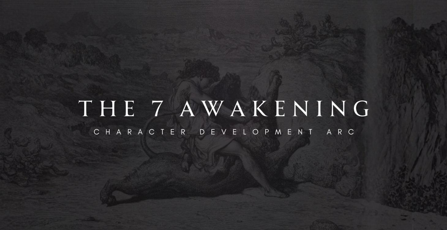 The 7 Days Awakening