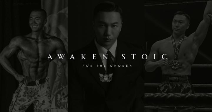 Awaken Stoic Club