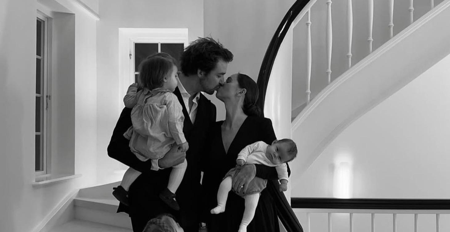 Woman, Sex, Love, Lust