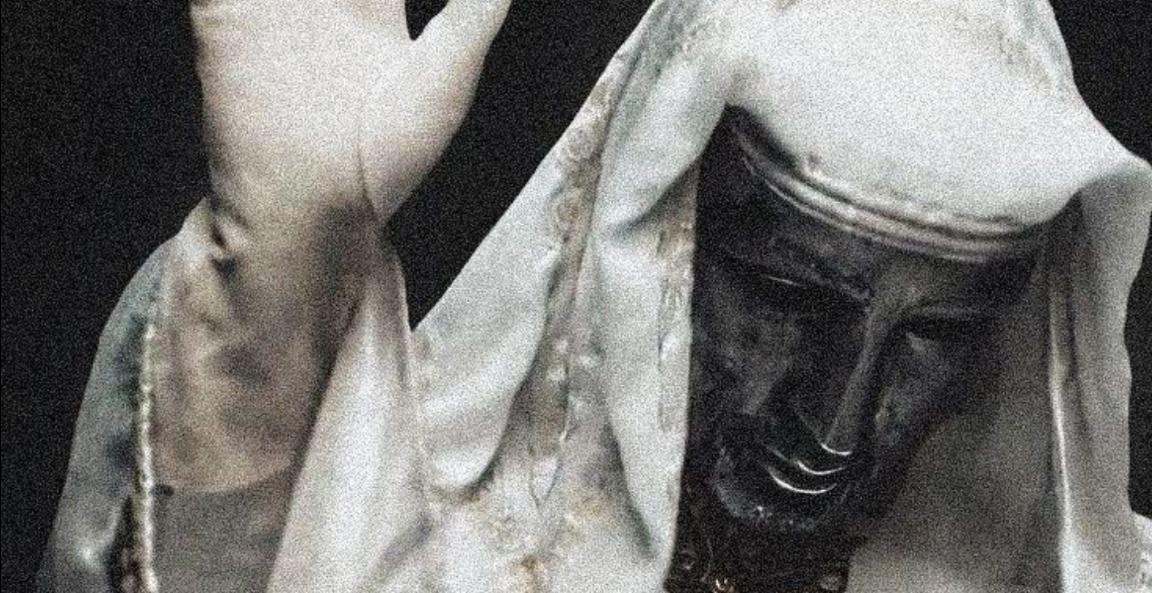 The Way of a Masculine Man