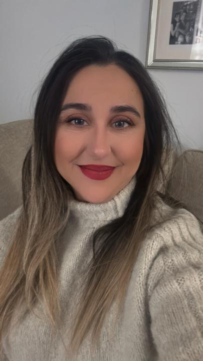 Pardis Soleymani