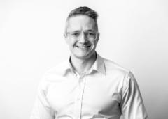 Andreas Oberegger