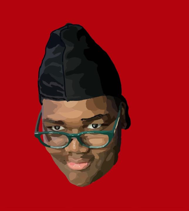 Judah Benton
