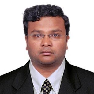 Keshava Chandraiah