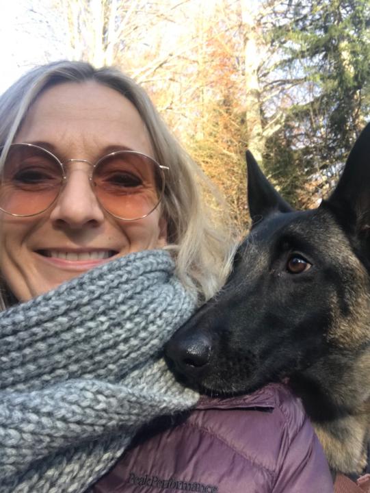 Corinna Steegmüller