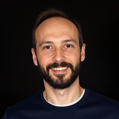 Kamil Mrówka