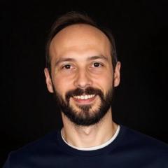 Kamil Mrówka