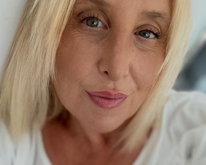 Maria Gagliardi