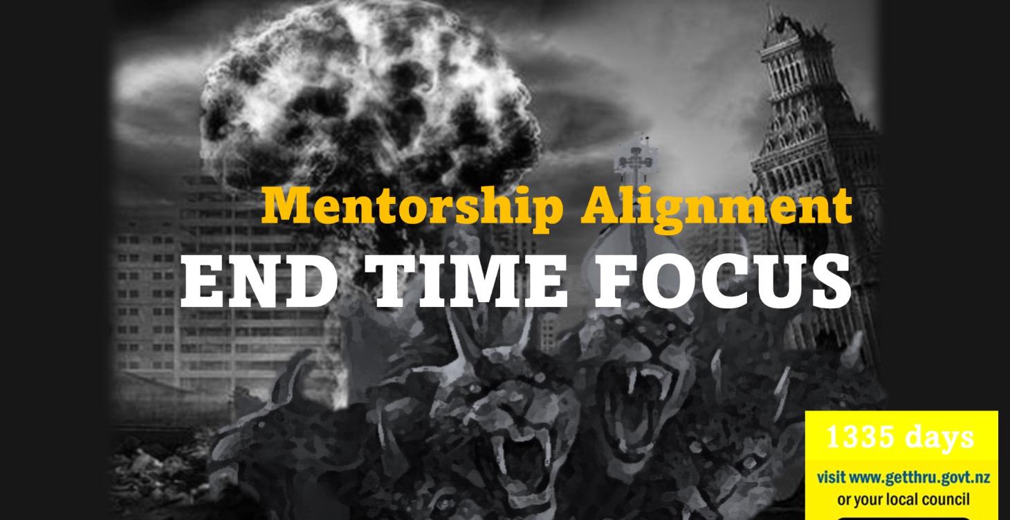 End Time Focus