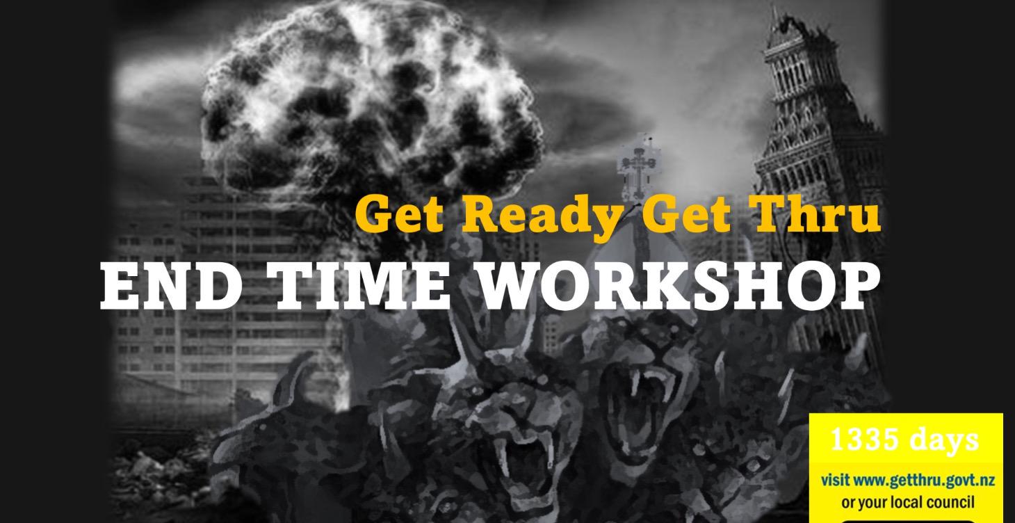 End Time Workshop