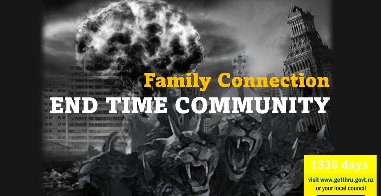 End Time Community