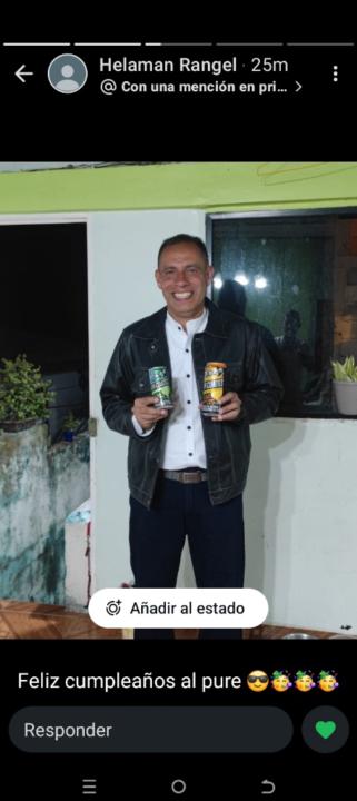 Raul Fernando Rangel Sanchez