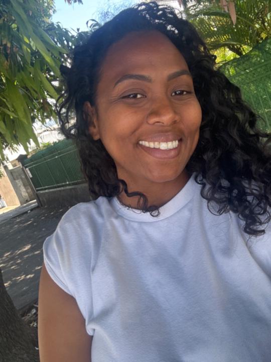 Coralie angélique Gasp