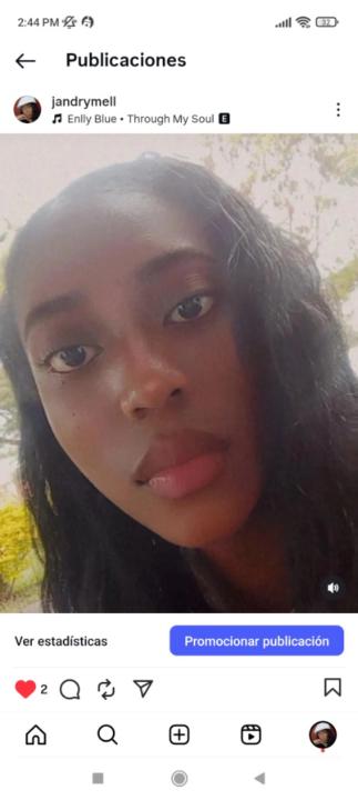 Jandry Meliza Hernández