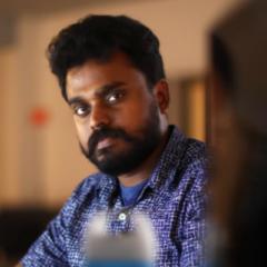 Udaya shankar Kumaresan