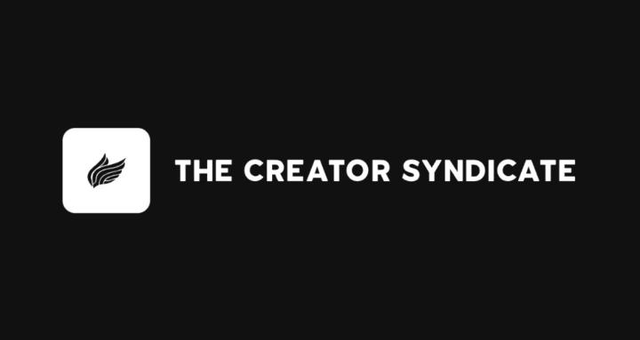 The Creator Syndicate