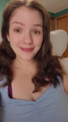 Megan Marshall