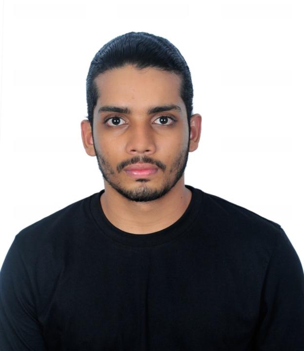 Adnan Mohammed