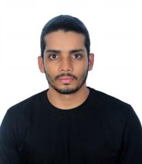 Adnan Mohammed
