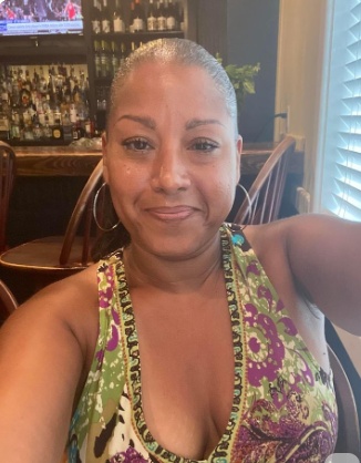Christina Steele
