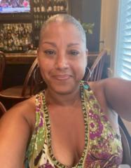 Christina Steele