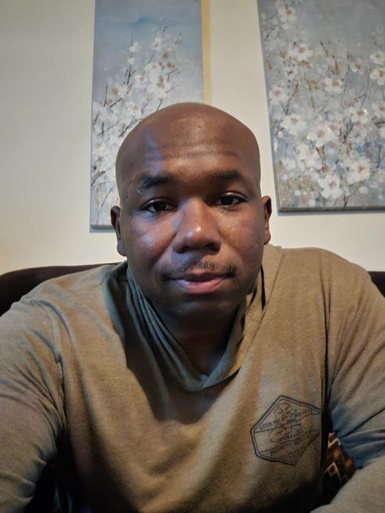 Shaylon Wright
