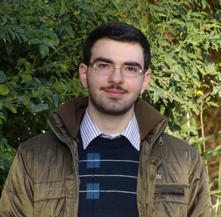 Ahmad Mardini