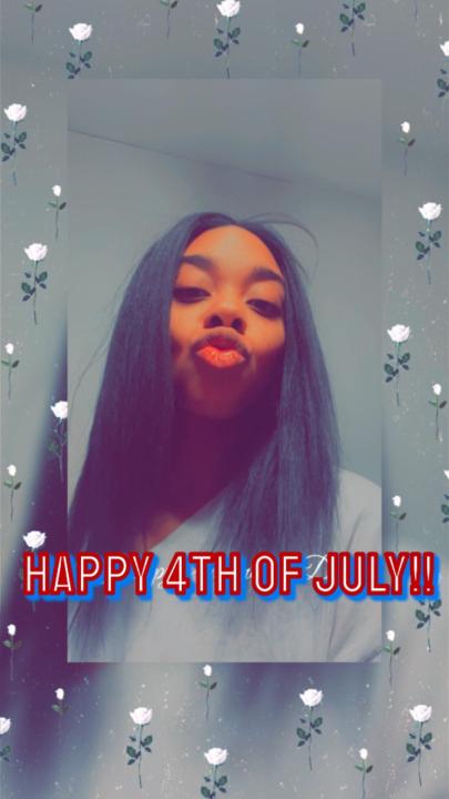 Alexus Thompson
