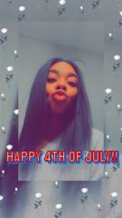 Alexus Thompson