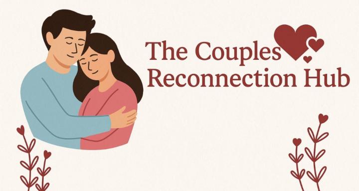 The Couples Reconnection Hub