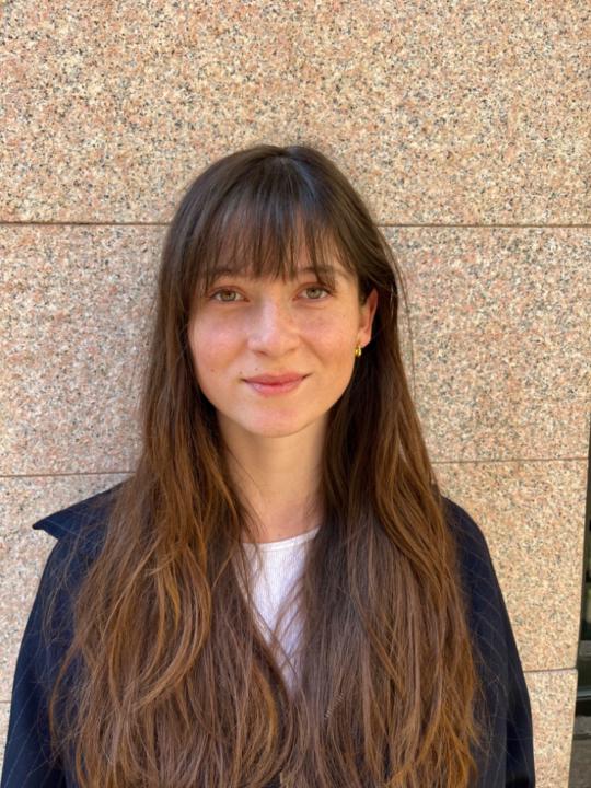 Ines Pascal