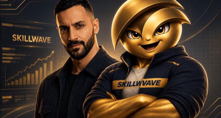 Skillwave 
