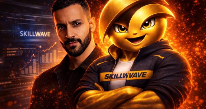 Skillwave Academy