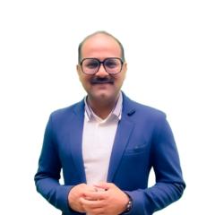 Himanshu Shukla