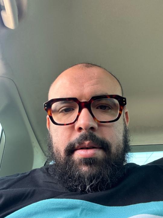 Houmaimi Radouane