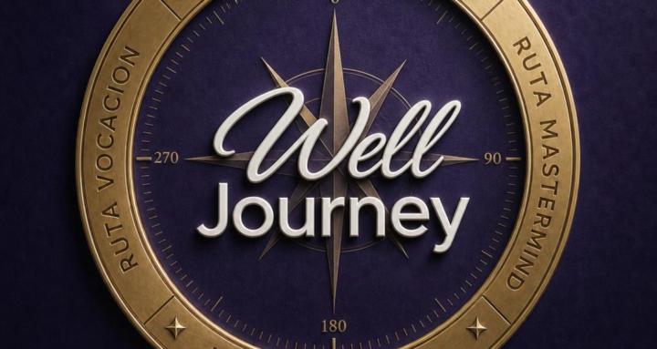 Ruta IKIGAI - Well Journey