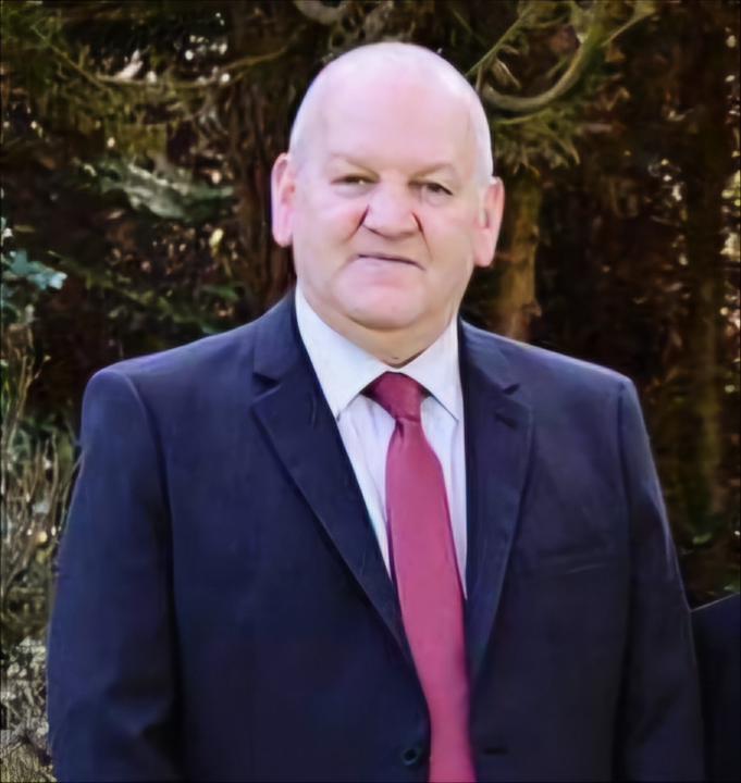 Maurice Slater