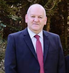 Maurice Slater